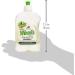 Buy Winni s S-Plates Cleaner Concentrate Hypo-Allergenic Natural Ingredients with Aloe Extract 500ml for International Shipping - Buy Online on SooperMarket.com