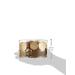 Theobroma Goldgeld Chocolate Euros - 1kg Tin of Loose Chocolate Coins | International Shipping Available - Buy Online on SooperMarket.com