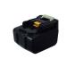 JRINK Replacement for Battery Makita 194230-4 194309-1 197265-04 197265-4 XSH01Z XSH03MZ XSH03Z XSJ01Z XSS01Z XSS02Z XSS03Z XST01M XST01Z XTS01Z XVJ02Z