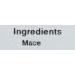 Old India Whole Mace Blades 250g - High Quality Spice for Cooking (Pack of 1) - Buy Online on SooperMarket.com