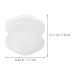 NOLITOY Disposable Breast Pads | Breathable Leak-Proof Nursing Pads for Maternity & Postpartum Care - Buy Online on SooperMarket.com
