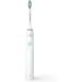 Philips Sonicare HX3665/04 Series 2300 Rechargeable Electric Toothbrush | Dynamic Cleaning Action | Quadpacer & SmarTimer | Black and White - Buy Online on SooperMarket.com