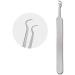 Professional Blackhead Tweezers Set - Stainless Steel Acne Remover & Comedo Tool for Flawless Skin - Buy Online on SooperMarket.com