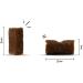 Sanabelle Snack Lamb & Elderberry - Mini Meat Sticks for Adult Cats | 20 x 55g Packs - Premium Cat Treats - Buy Online on SooperMarket.com