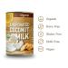 Nature's Greatest Foods Organic Evaporated Coconut Milk - 13.5 oz (Pack of 12) | Gluten-Free & Vegan - Buy Online on SooperMarket.com