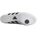 adidas SM II Low Cut Martial Arts Shoes - Size 8, White/Black Stripes - Buy Online on SooperMarket.com