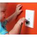 62 Pieces Outlet Covers ChildProof Plug Protector - Vmaisi Baby Proofing Electrical Safety Outlet Plugs White 62 Count (Pack of 1) - Buy Online on SooperMarket.com