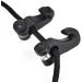 Elong Crossbow Cocking Device Double Handle - Black | Rope Cocker Aid for Hunting Crossbows - Buy Online on SooperMarket.com