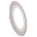 Jeorywoet Nail Striping Tape Line Rolls Striping Tape Line Nail Art Decoration Stickers DIY Nail Tip White Nail Deco Striping Tape