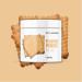 Premium Vegan Flavor Powder Zero - 200g Calorie-Reduced Butter Biscuit Aroma | Better Nutrition - Buy Online on SooperMarket.com
