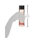 Buy San Francisco Soap Company Cherry Blossom Body Wash - 8.5 Ounce | International Shipping Available - Buy Online on SooperMarket.com