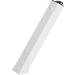 Classic Army 120rd Mid-Cap Magazine for Nemesis X9 & G&G ARP9 Airsoft AEG - White - Buy Online on SooperMarket.com
