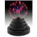 Plasma Ball Static Magic Ball Touch Sound Lightning Sensitive Electric Globe Static Light USB or Battery Powered Perfect for Bedroom Office Bar Gift - Buy Online on SooperMarket.com