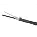 Men's Curling Irons Wand Hair Curler Rollers Small Wave Curly for Baby and Kids 11mm Curling Clips