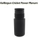 Heyxire Adapter for Kalibrgun Cricket Power Plenary Black - Shop Now! - Buy Online on SooperMarket.com