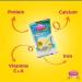 LASCO Soy Food Drink Pack of 3 Vanilla 4.2 oz each (120g x 3 360g) - Buy Online on SooperMarket.com