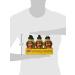 French's Spicy Brown Mustard 12 oz - Pack of 12 | Bold and Tangy Flavors - Buy Online on SooperMarket.com