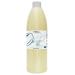 Emu Oil - 100% Pure Australian Rendered Natural Deodorized Unscented Bulk Creamy Carrier Oil - 16 oz 1 LB - Hair Face Body Skin Hair Nails Cuticles 6 Times Refined Premium Grade A - Packaging May Vary