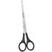 Dubl Duck 11B Stainless Steel Curved Pet Shears 6.5-Inch - Professional Grooming Tool - Buy Online on SooperMarket.com