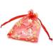 2023 Baby's First Christmas Keepsake Brooch with Santa and Stocking Charms - Gift Bag Included - Buy Online on SooperMarket.com