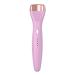 carrub 5D Push Heated Eyelash Curler 3 Modes Electric Eyelashes Eyelash Grafting Long Lasting Makeup Tool Hot Viewer Pink Easy Install Easy to Use