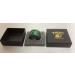 Buy ROSETTA Sports Gifts Toom V10 Billiard Chalk - Green Made in Finland Comes in Tamo Box | International Shipping Available - Buy Online on SooperMarket.com