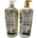 Pantene Essential Botanicals White Tea and Cucumber Volumizing Shampoo & Conditioner Set - 38.2 oz - Paraben, Dye, Mineral Oil, Phthalate, and Phosphate Free - Buy Online on SooperMarket.com