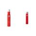 CHI Helmet Head Extra Firm Hairspray 10 oz & Infra Texture Dual Hair Spray 2.6 oz 10 Ounce (Pack of 1) Hairspray + Hair Spray 2.6 oz