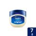 Vaseline Lip Therapy Original | Nourishing Lip Balm for Ultimate Moisture | 7g | International Shipping - Buy Online on SooperMarket.com