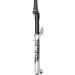 RockShox Pike Ultimate 29 140mm Suspension Fork - Silver, 44mm Offset - Buy Online on SooperMarket.com