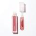 AMUSE DEW VELVET Korean Vegan Lipstick Tint - Genuine Makeup for Glossy Velvet Finish (10 ROSE BOKSOONGA) - Buy Online on SooperMarket.com