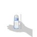 Nuby Standard Neck Tinted Feeding Nurser  1 Count (Pack of 1)  Colors May Vary - Buy Online on SooperMarket.com