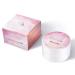 15g- Eyelash Extensions Remover 1-2 Minutes Remove Eyelash Extensions No Damage to Natural Lash Dissolve Lash Adhesive Eyelash Adhesive Remover (Peach)
