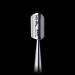 Stainless Steel Nail & Cuticle Care: Precision Toolsfor At-Home Manicures & Pedicures-Expert Silver - Buy Online on SooperMarket.com