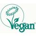 Sevenhills Wholefoods Textured Pea Protein Flakes (70%) - Vegan Meat Substitute 200g - Buy Online on SooperMarket.com