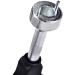 Yosoo Golf Spike Key | Premium Cleat Wrench for Adidas Golf Spikes | Stainless Steel Golf Tool | Ratchet Style Spike Remover - Buy Online on SooperMarket.com