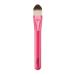 KIKO Milano Smart Foundation Brush 101 | Flat Brush for Liquid & Cream Foundation | Synthetic Bristles - Buy Internationally - Buy Online on SooperMarket.com