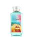 Bath Body Works Endless Weekend Fragrance Mist, Lotion & Shower Gel Set - Buy Online on SooperMarket.com