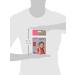 Efalock Professional Hairdresser's Veil - Red Pack of 2 (2x1 Piece) | International Shipping Available - Buy Online on SooperMarket.com