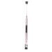 The Hair Shop Pro Pulling Needle for I-Tip Hair Extensions - Stainless Steel Sectioning Tool for Beads, Tubes, Microlinks - 1 Unit - Buy Online on SooperMarket.com