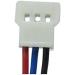 Replacement Battery Compatible with Denso DS26H2-D GT10B - SB10N 1500mAh/2.4V | International Shipping Available - Buy Online on SooperMarket.com