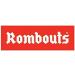 Rombouts professional Gourmet Supremo coffee beans 1kg - Buy Online on SooperMarket.com