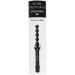 Nume Classic Wand Pearl 1 Count Pearl Black Pearl - Buy Online on SooperMarket.com