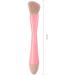 AIDIRui Makeup Brush Glam Blend Eyeshadow Brush Set Foundation Brush Beauty Tool Multifunctional Portable Beauty Pen(Pink) - Buy Online on SooperMarket.com