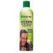 Africa's Best Curl Keeper Lotion 12oz - Define & Nourish Your Curls - Buy Online on SooperMarket.com