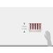 Remington H9100 Proluxe Heated Rollers - Rose Gold | Salon-Quality Hair Styling - Buy Online on SooperMarket.com