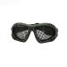 MarketBoss Cool Steel Mesh Airsoft Goggles Eye Protection Eyeglasses For Paintball Games CS Cycling Outdoor Sports Army Green