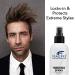 FRAGFRE Hair Finishing Spray Firm Hold 8 oz - Fragrance-Free Hypoallergenic Hair Spray for Sensitive Skin - Vegan, Parabens and Gluten-Free - Long-Lasting Style Protection - Buy Online on SooperMarket.com