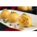 Rakhi Diwali Special (Besan Ladoo 300g) Gift Hamper for Brother Sister Delicious Indian Traditional Sweets Best Gift For All Occasions Tasty Treat For Family & Friends Sold By Kidzbuzz - Buy Online on SooperMarket.com