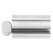 Toothpaste Tube Squeezer Stainless Steel Small Toothpaste Squeezer Dispenser Rollers Squeezing Tool for Face Cleanser for Bathroom Tube Winder Metal Toothpaste Tube Wringer